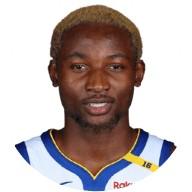 Jonathan Kuminga