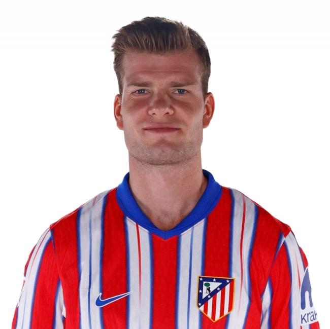 A SORLOTH