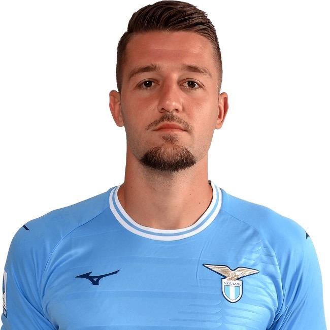 S MILINKOVIC-SAVIC