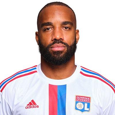ALEXANDRE LACAZETTE
