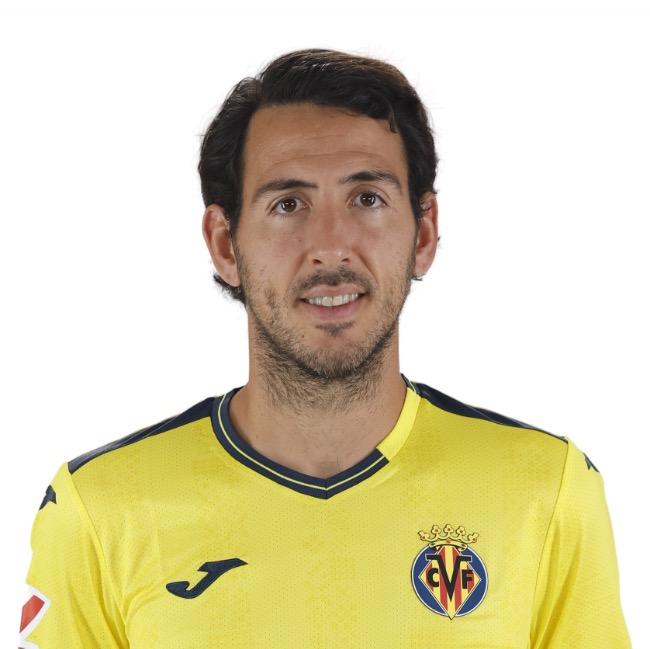 DANI PAREJO