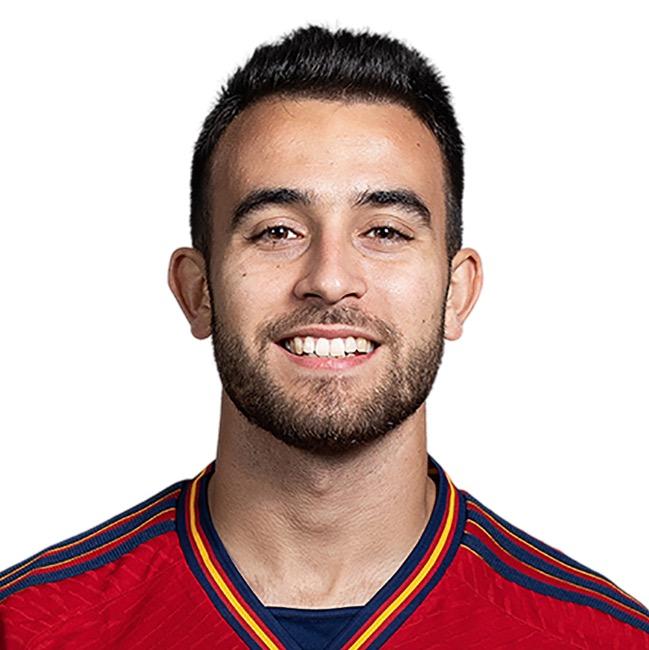 ERIC GARCIA