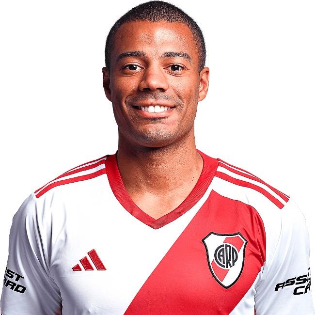 N DE LA CRUZ