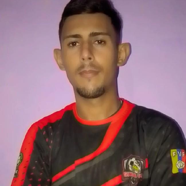 EDWAR HERRERA