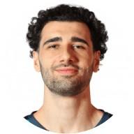 Giorgi Bezhanishvili