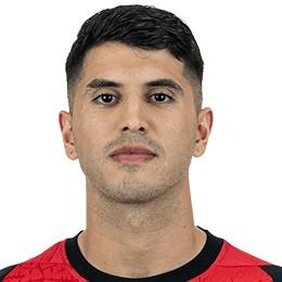 🇦🇷 E. Palacios