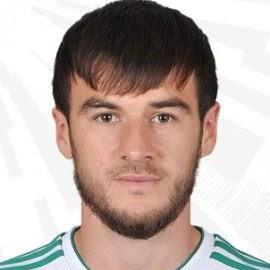 🇷🇺 R. Utsiev