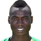 🇬🇼 João Jaquité