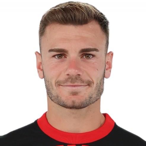🇪🇸 Toni Lato