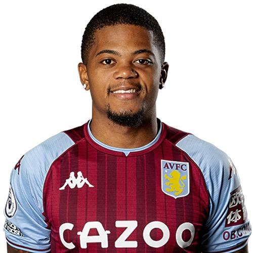 LEON BAILEY
