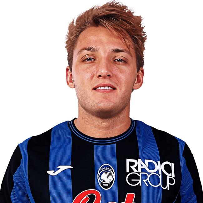 MATEO RETEGUI
