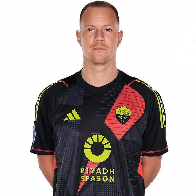 T.Stegen