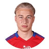 Kacper Masiak