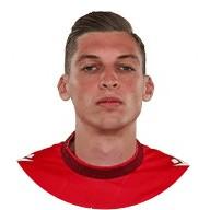 Mateusz Żyro