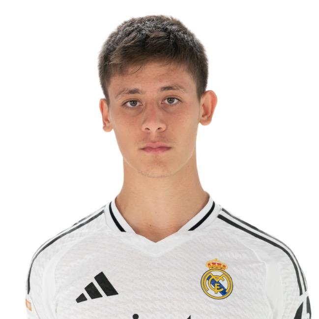 ARDA GULER