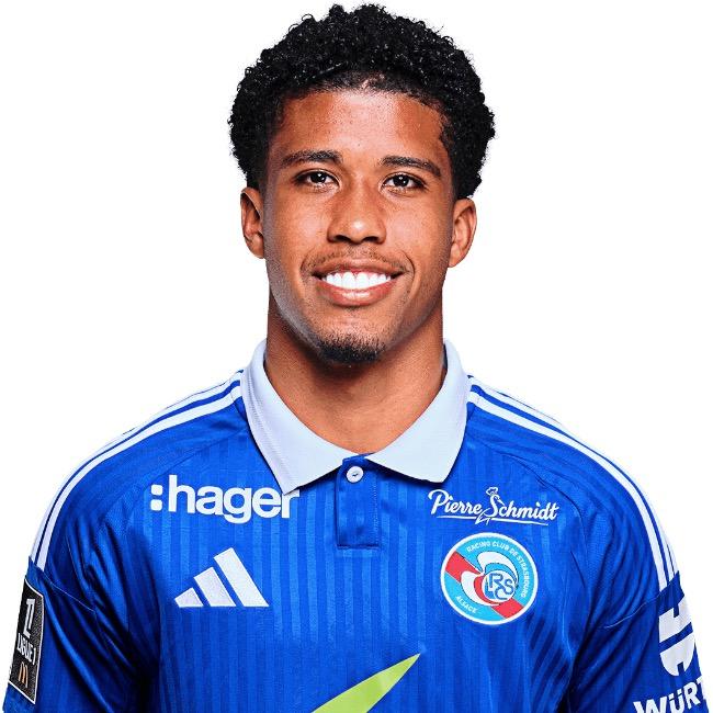 ANDREY SANTOS