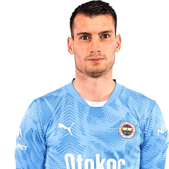 DOMINIK LIVAKOVIC