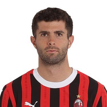 C PULISIC