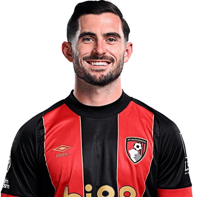 LEWIS COOK