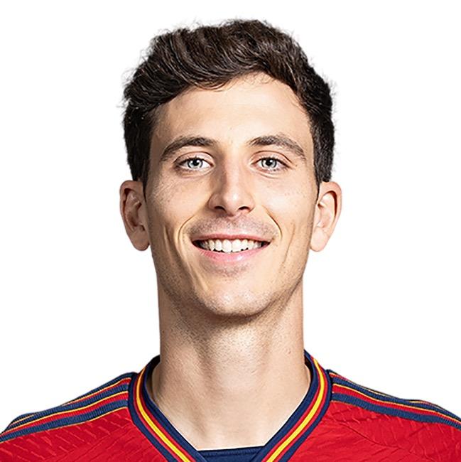 PAU TORRES