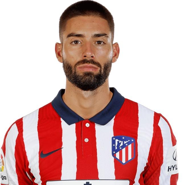 Y CARRASCO