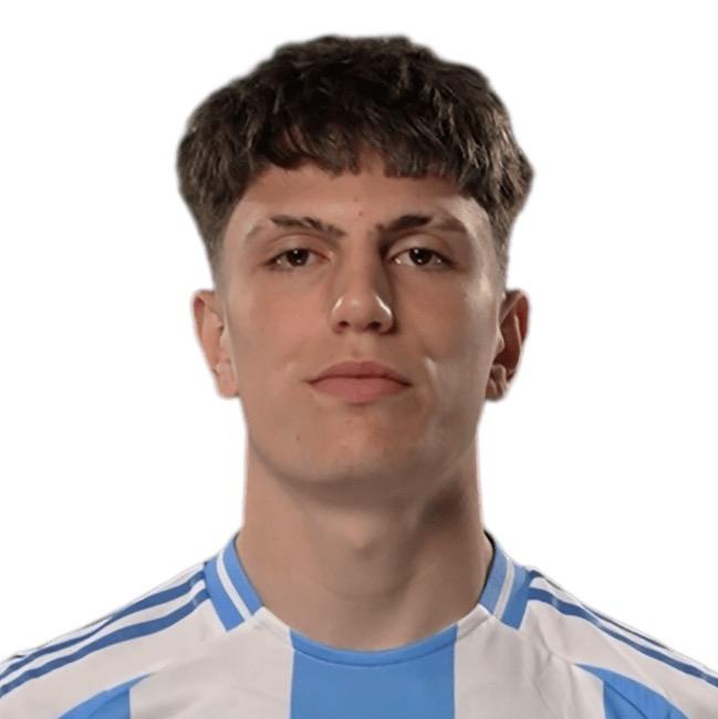 ALEJANDRO GARNACHO