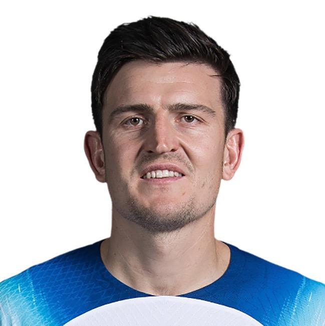 H MAGUIRE