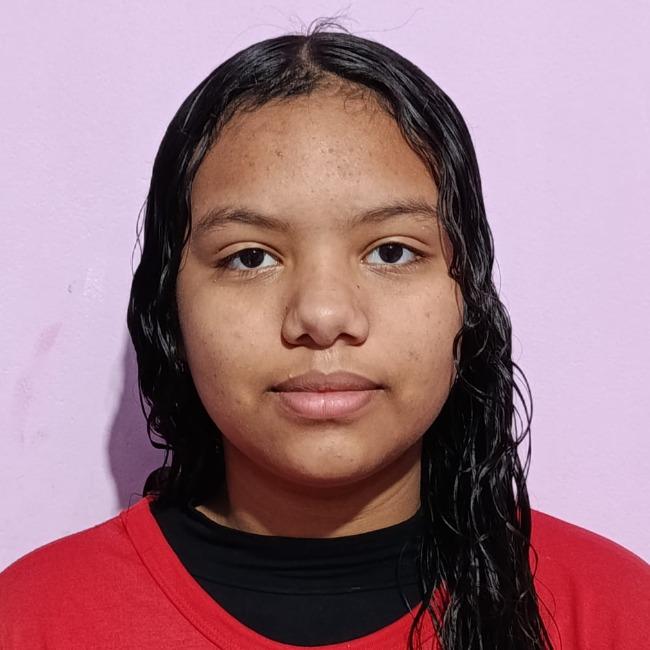 Wemellim Vitória Silva dos Reis