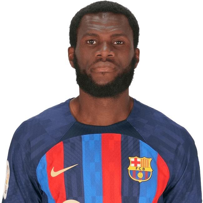 FRANCK KESSIE