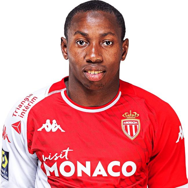 MOHAMED CAMARA