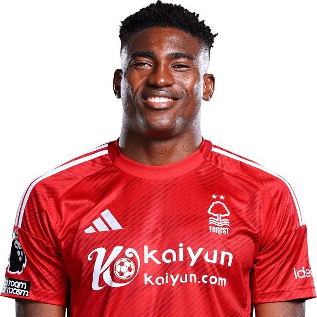T AWONIYI