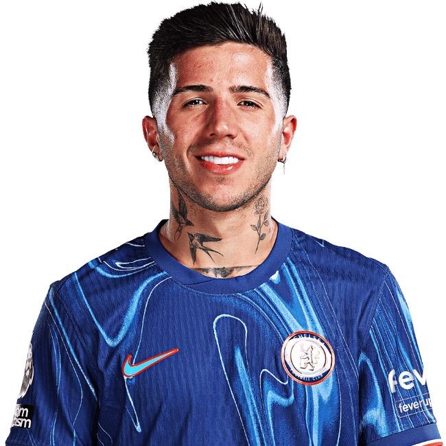 E FERNANDEZ