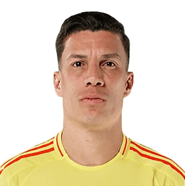 MATEUS URIBE