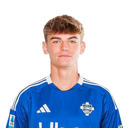 NICO PAZ
