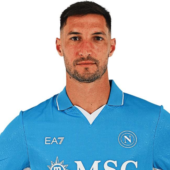 MATTEO POLITANO