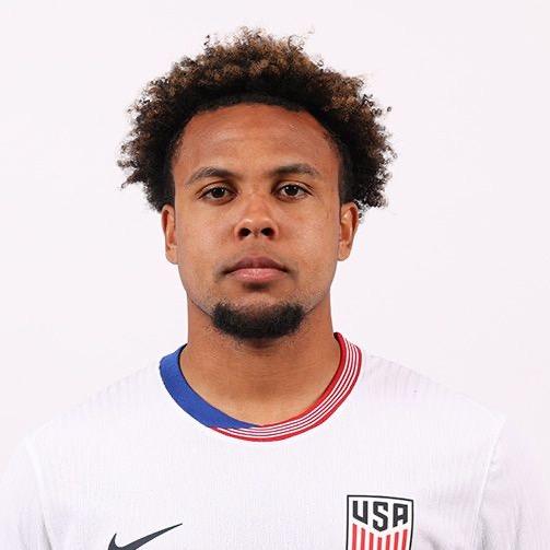 WESTON MCKENNIE