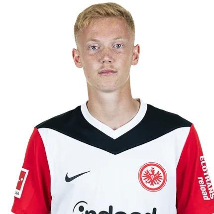 HUGO LARSSON