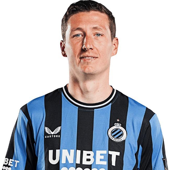 HANS VANAKEN