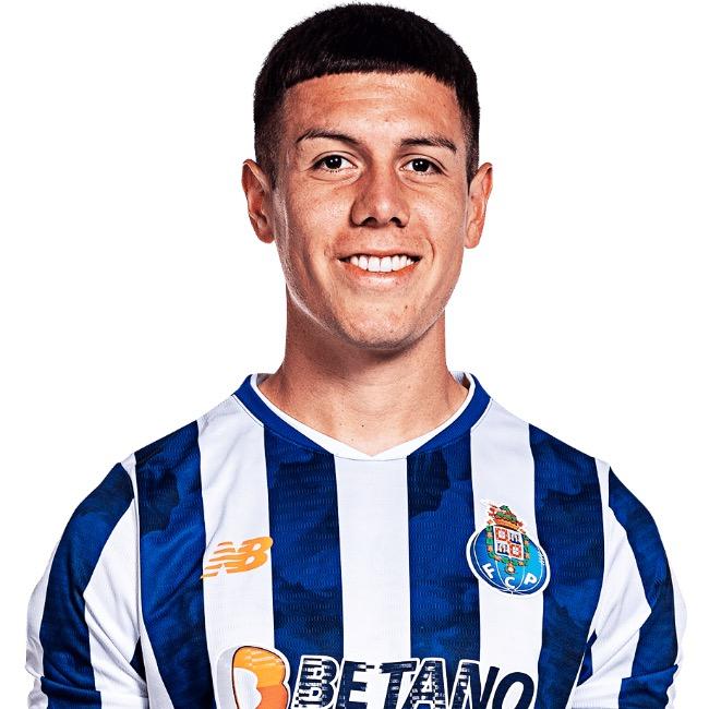 NEHUEN PEREZ