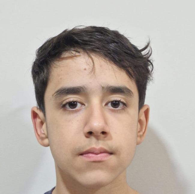 Ramon Medeiros Pucci