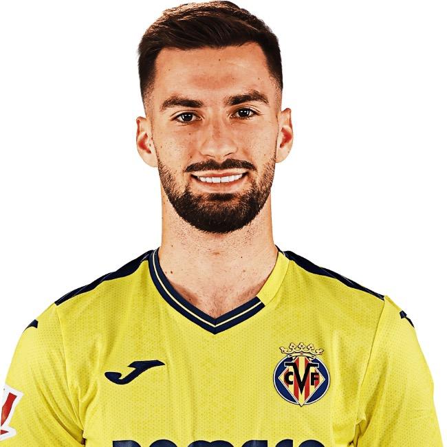 ALEX BAENA