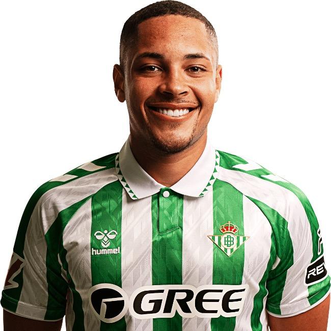 VITOR ROQUE