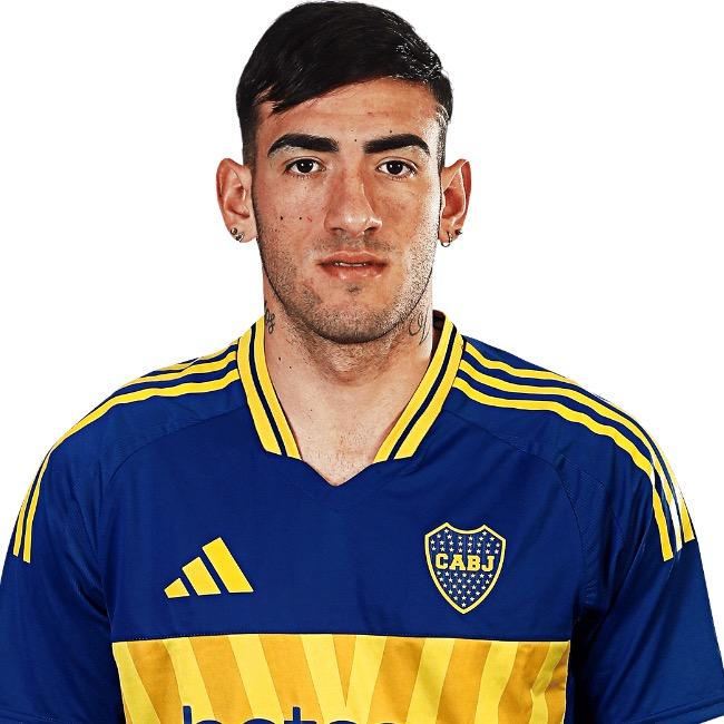 LAUTARO DI LOLLO