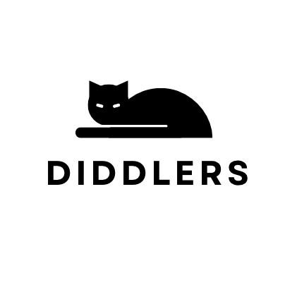 DIDDLERS