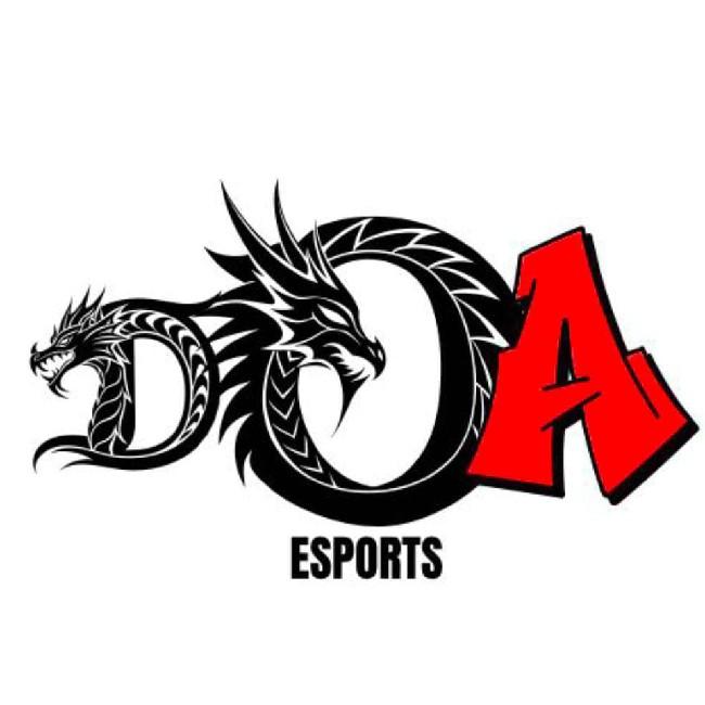 DOA ESPORTS