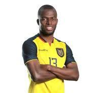 Enner Valencia
