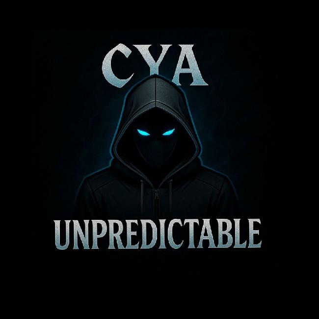 CYA UNPREDICTABLE