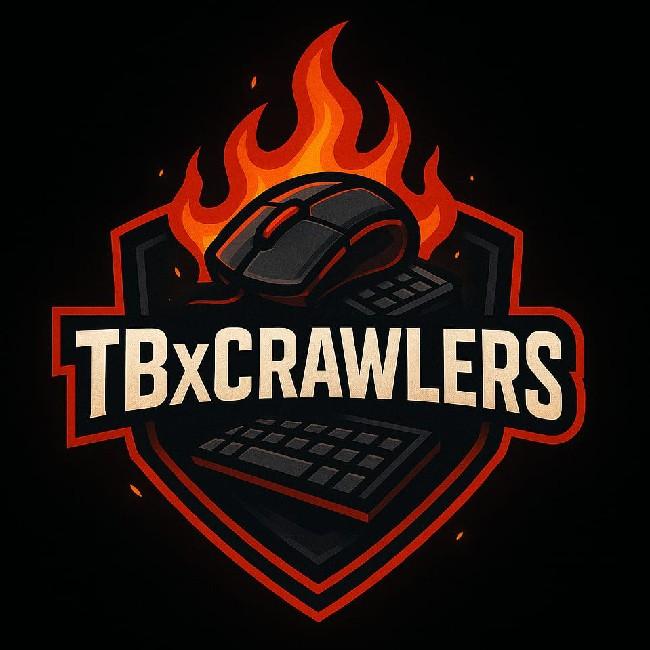 BRUNOUTS CRAWLERS