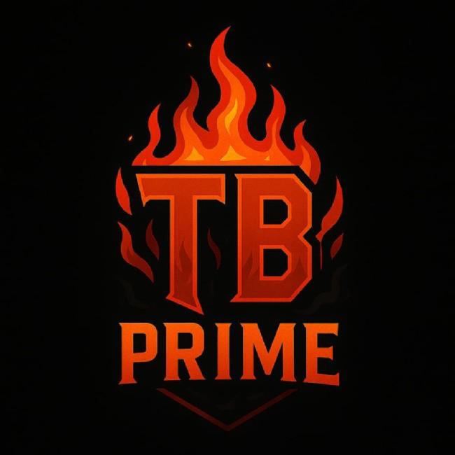 BRUNOUTS PRIME