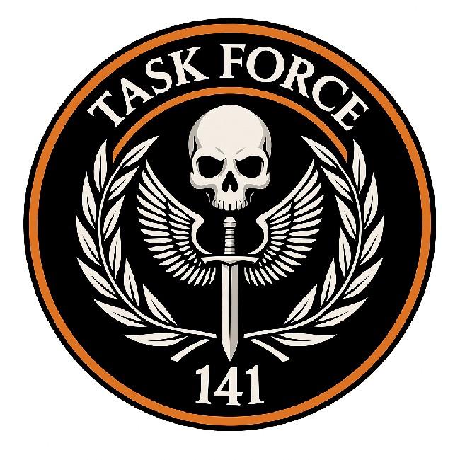TASK FORCE 141